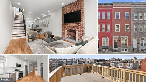 511 E 22nd St, Baltimore, MD 21218 photo 1