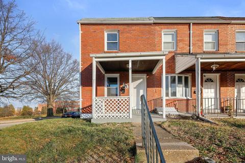 301 Gusryan St, Baltimore, MD 21224
