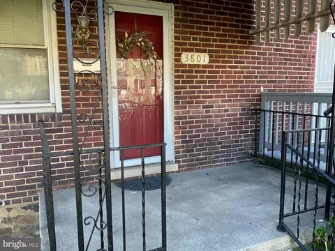 3801 Brooklyn Ave, Brooklyn, MD 21225