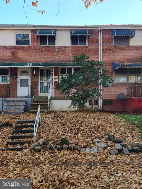 2111 Braddish Ave, Baltimore, MD 21216