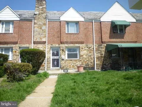 5817 Jonquil Ave, Baltimore, MD 21215