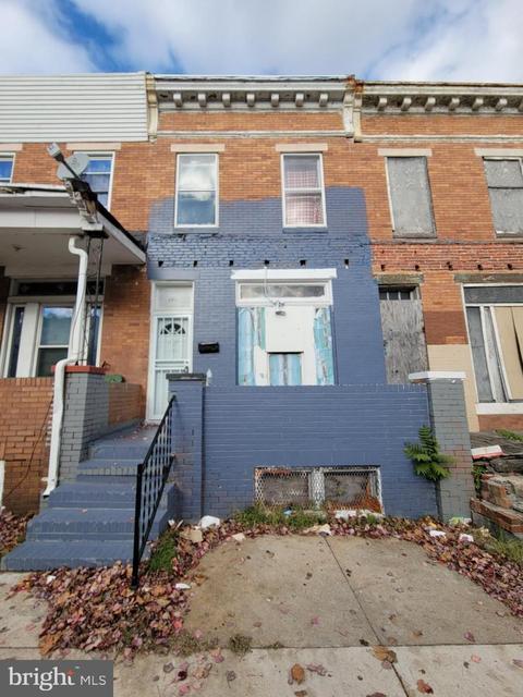 1646 25th St, Baltimore, MD 21213 photo 1
