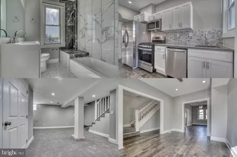 4136 Norfolk Ave, Baltimore, MD 21216