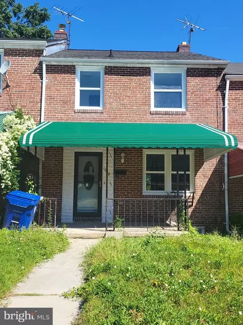 1008 Andover Rd, Baltimore, MD 21218