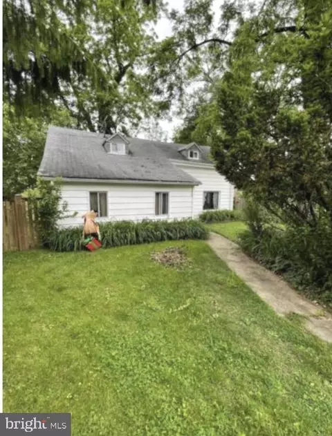 5714 Greenspring Ave, Baltimore, MD 21209
