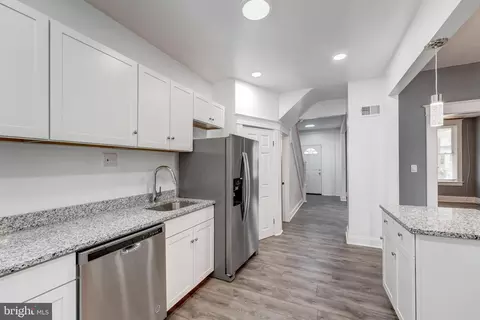 3104 Lawnview Ave, Baltimore, MD 21213