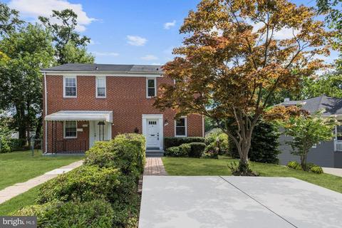 5617 Mcclean Blvd, Baltimore, MD 21214