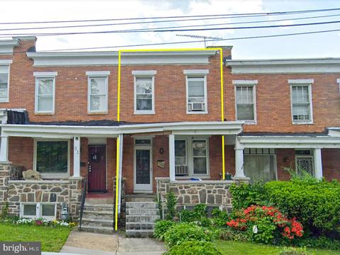 49 S Monastery Ave S, Baltimore, MD 21229 photo 1