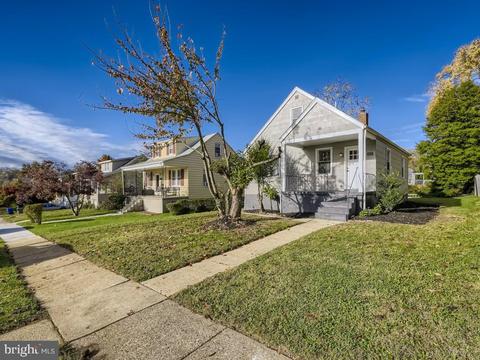 5926 Bertram Ave, Baltimore, MD 21214 photo 1