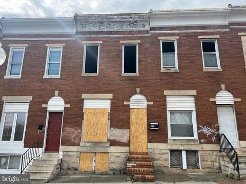 1907 E North, Baltimore, MD 21213 photo 1