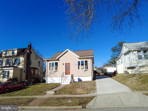 6106 Birchwood Ave, Baltimore, MD 21214