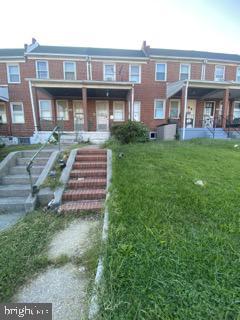 406 Imla St, Baltimore, MD 21224 photo 1
