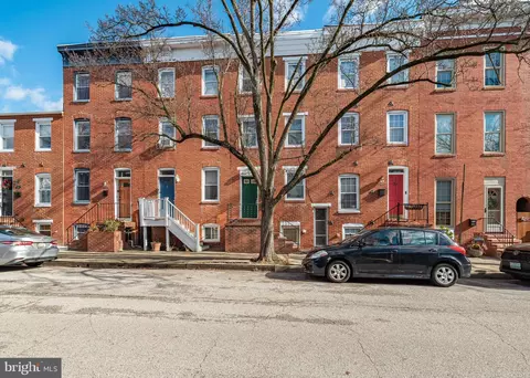 1109 Battery Ave, Baltimore, MD 21230 photo 2