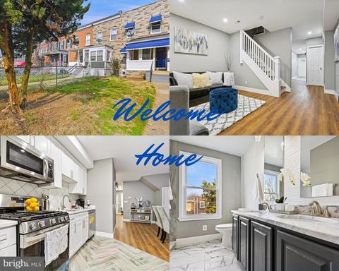 518 Maude Ave, Brooklyn, MD 21225