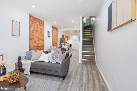 2654 Wilkens Ave, Baltimore, MD 21223