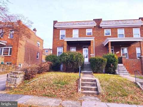 4336 Parkside Dr, Baltimore, MD 21206 photo 1