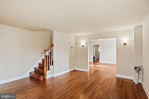 3542 Pelham Ave, Baltimore, MD 21213