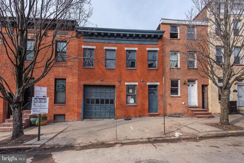 230 S Wolfe St, Baltimore, MD 21231 photo 1