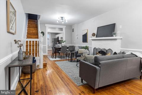 611 N Kenwood Ave, Baltimore, MD 21205