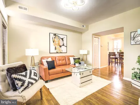 852 Whitmore Ave, Baltimore, MD 21216