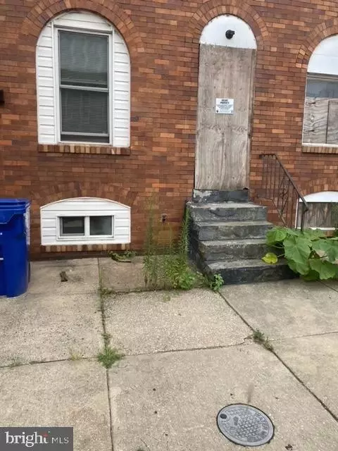 2017 Eagle St, Baltimore, MD 21223 photo 1