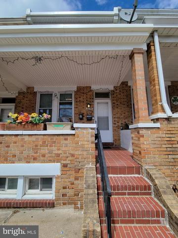 2846 Kentucky Ave, Baltimore, MD 21213
