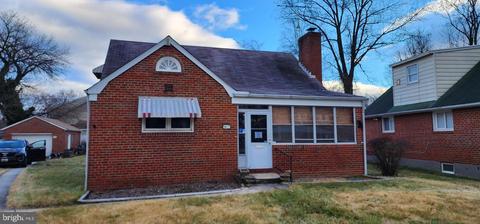 5417 Biddison Ave, Baltimore, MD 21206