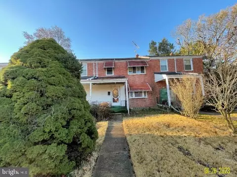 1039 Reverdy Rd, Baltimore, MD 21212