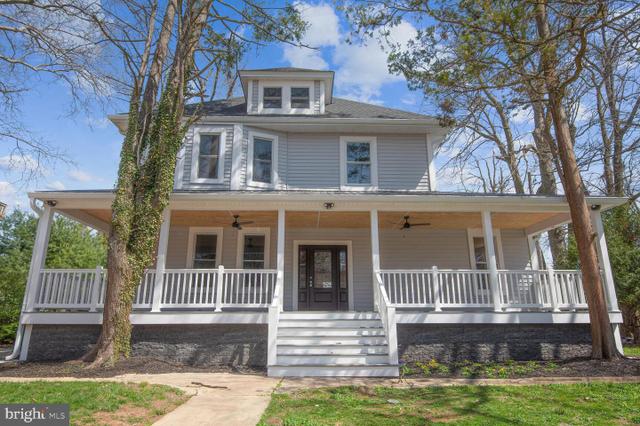 5503 Rusk Ave, Baltimore, MD 21215