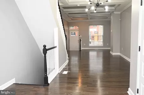 835 N Patterson Park Ave, Baltimore, MD 21205