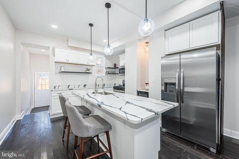 417 N Lakewood Ave, Baltimore, MD 21224
