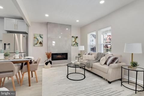 3809 W Cold Spring Ln, Baltimore, MD 21215