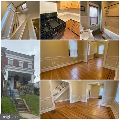 2829 Brighton St, Baltimore, MD 21216 photo 1