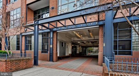 2901 Boston St #503, Baltimore, MD 21224