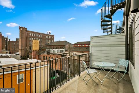 305 E Lanvale St, Baltimore, MD 21202 photo 38