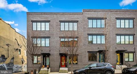 305 E Lanvale St, Baltimore, MD 21202 photo 4