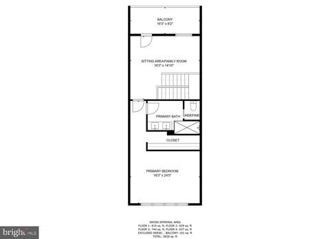 305 E Lanvale St, Baltimore, MD 21202 photo 25