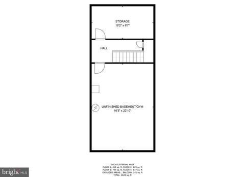 305 E Lanvale St, Baltimore, MD 21202 photo 34