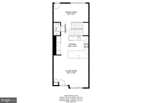 305 E Lanvale St, Baltimore, MD 21202 photo 7