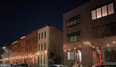 305 E Lanvale St, Baltimore, MD 21202 photo 73