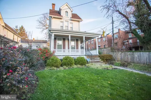 3719 Old York Rd, Baltimore, MD 21218