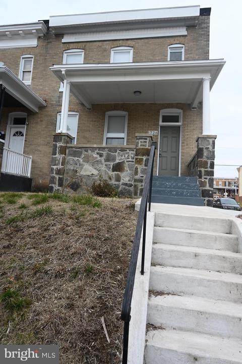 1726 E 29th St, Baltimore, MD 21218 photo 5