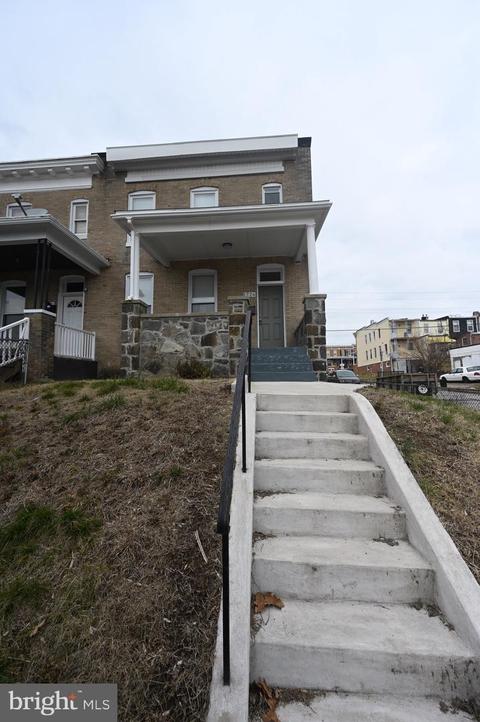 1726 E 29th St, Baltimore, MD 21218 photo 36
