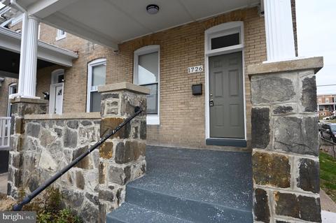 1726 E 29th St, Baltimore, MD 21218 photo 38