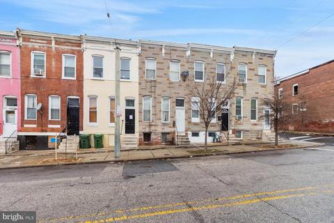 2510 E Hoffman St, Baltimore, MD 21213 photo 2