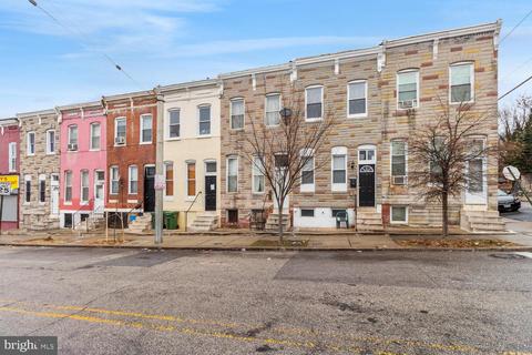 2510 E Hoffman St, Baltimore, MD 21213 photo 3