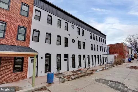 3911 Roland Ave, Baltimore, MD 21211