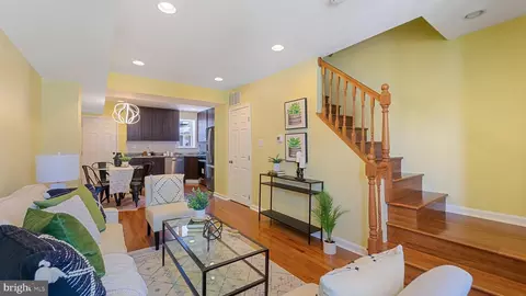 5129 Nelson Ave, Baltimore, MD 21215 photo 5