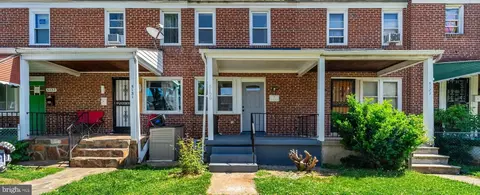 5129 Nelson Ave, Baltimore, MD 21215 photo 3