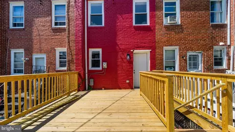 5129 Nelson Ave, Baltimore, MD 21215 photo 36